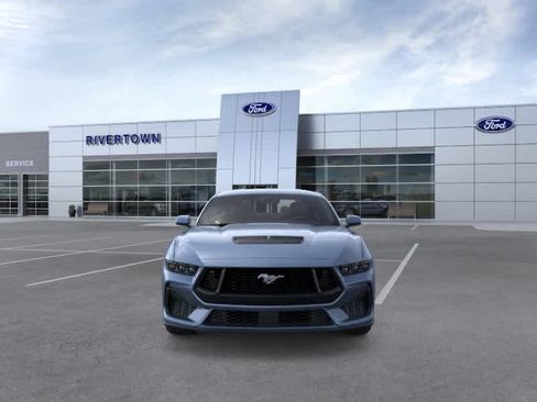 New 2026 Ford Mustang GT Premium RWD image 6