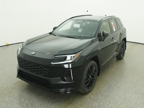 New 2026 Toyota RAV4 XSE image 26