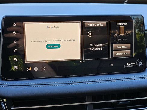 New 2026 INFINITI QX60 Luxe w/ Family Package image 21