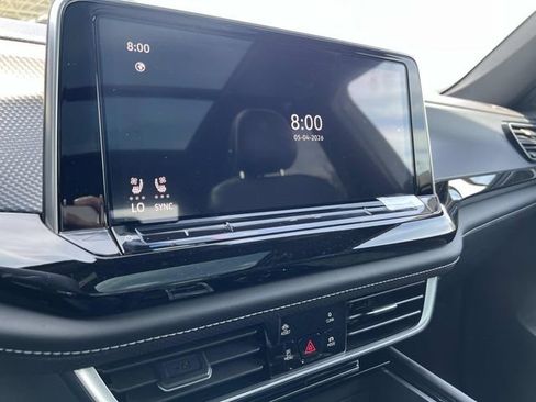 New 2026 Volkswagen Atlas Cross Sport SEL Premium R-Line AWD/4WD image 19