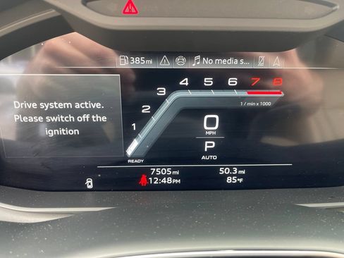 Used 2025 Audi Q8 Premium Plus w/ Premium Plus Package AWD/4WD image 18