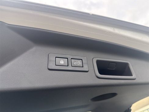 New 2025 Subaru Forester Touring image 45