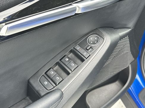 Used 2024 Kia Seltos S FWD image 15