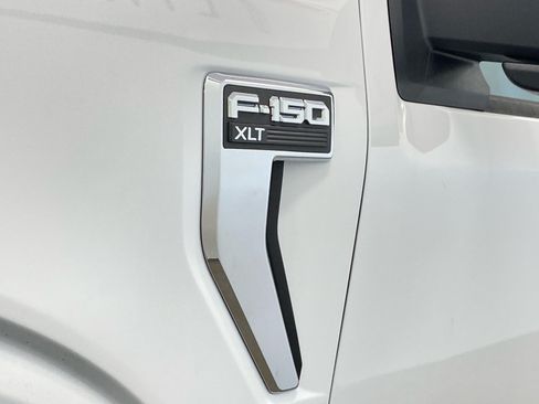 New 2026 Ford F150 XLT w/ Equipment Group 302A MID AWD/4WD image 13