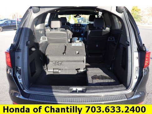 Certified 2023 Honda Odyssey Sport image 27