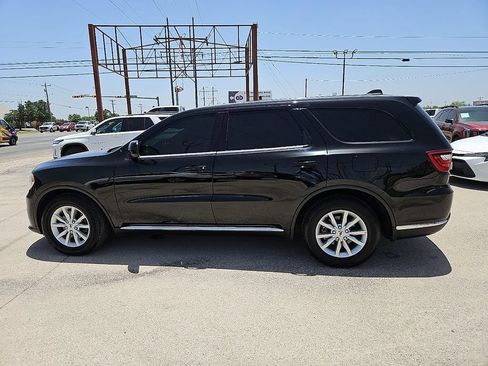 Used 2019 Dodge Durango AWD w/ Skid Plate Group image 3