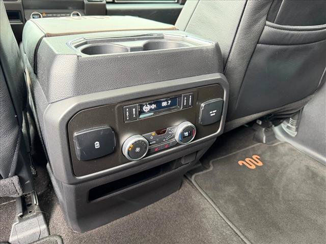 Used 2020 Ford Expedition King Ranch w/ Cargo Package RWD image 19