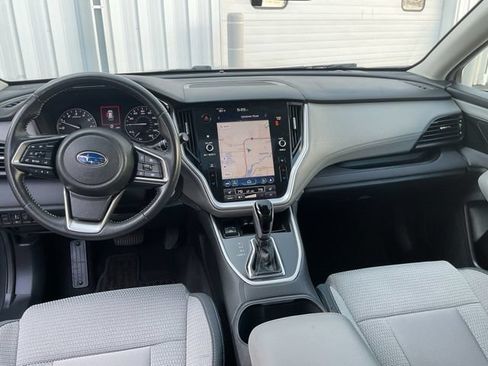 Used 2023 Subaru Outback Premium AWD/4WD image 21