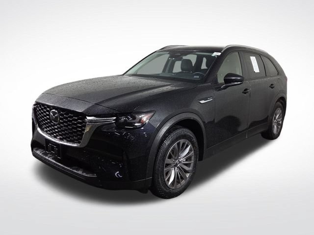 Used 2025 MAZDA CX-90 3.3 Turbo w/ Select Package AWD/4WD image 2