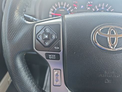 Used 2019 Toyota 4Runner SR5 image 15