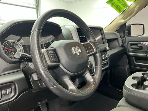 Used 2020 RAM 2500 Tradesman image 13