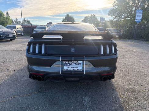 Used 2017 Ford Mustang Shelby GT350 w/ Electronics Package image 4