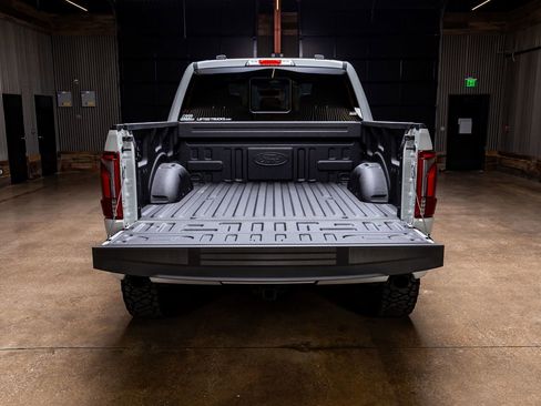 Used 2026 Ford F150 Lariat image 9