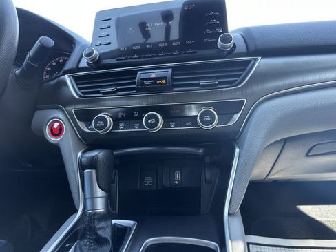 Used 2020 Honda Accord LX image 27