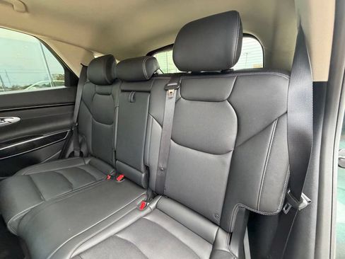 Used 2023 Genesis GV70 2.5T AWD/4WD image 22