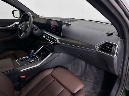 Certified 2023 BMW i4 eDrive40 w/ M Sport Package image 30