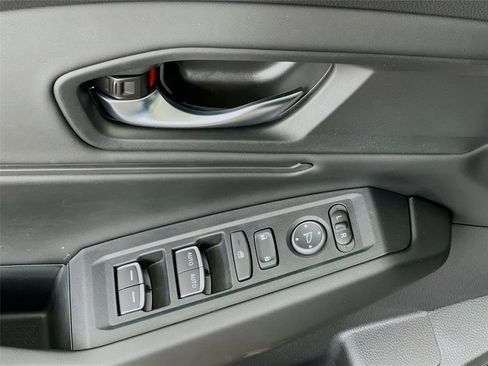 New 2026 Honda Accord SE image 19