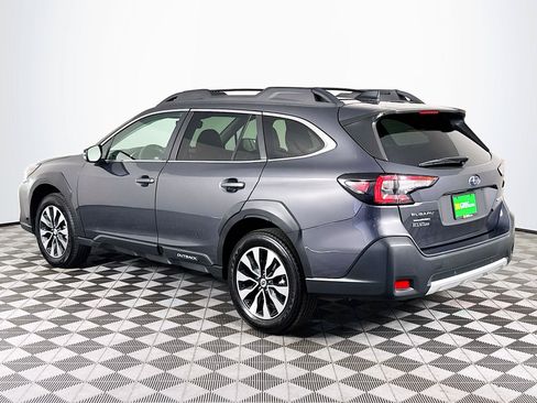 Used 2024 Subaru Outback Limited AWD/4WD image 6