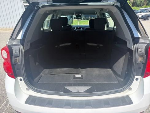 Used 2015 Chevrolet Equinox LS FWD image 15