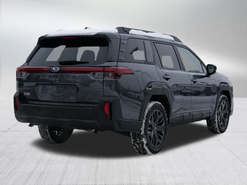 New 2026 Subaru Outback Limited XT image 4