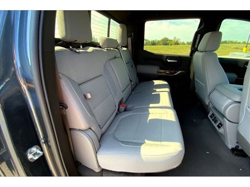 Used 2023 Chevrolet Silverado 1500 High Country w/ High Country Premium Package image 25