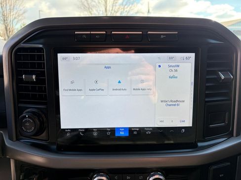 Used 2024 Ford F150 XLT w/ Tow/Haul Package image 18