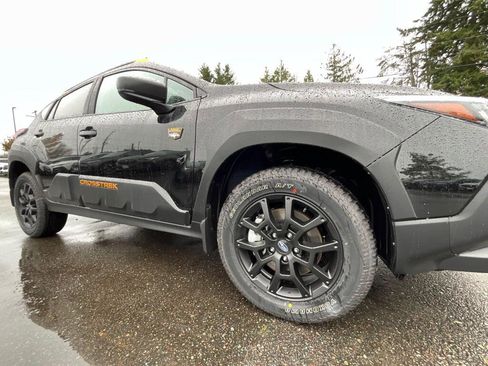 New 2026 Subaru Crosstrek 2.5i Wilderness image 10