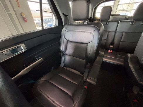 Used 2024 Ford Explorer Limited image 42