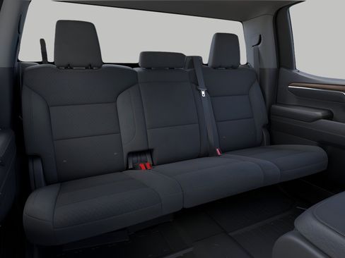 New 2026 Chevrolet Silverado 1500 RST w/ Protection Package AWD/4WD image 17