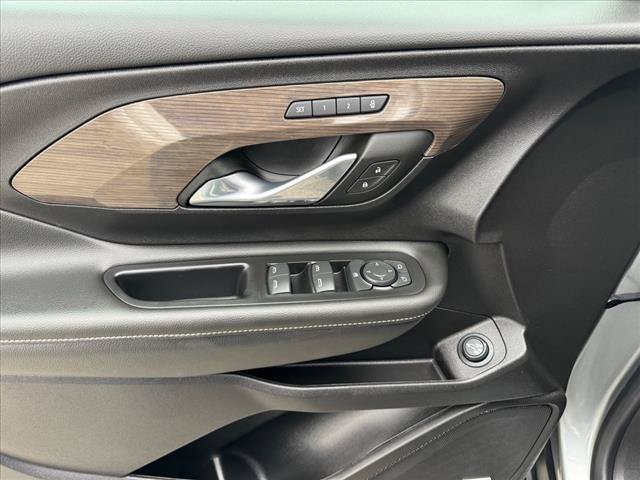Used 2024 GMC Terrain Denali AWD/4WD image 6