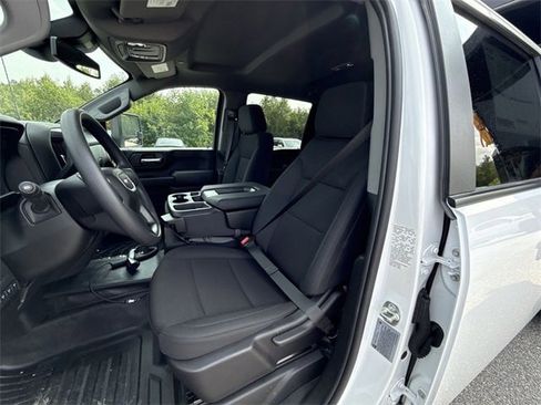 New 2025 GMC Sierra 3500 Pro w/ Convenience Package image 18