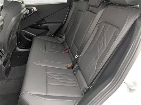 New 2026 BMW X3 xDrive30 w/ Premium Package image 16