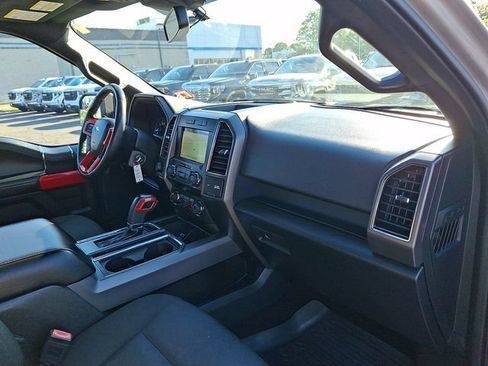 Used 2019 Ford F150 XLT w/ Equipment Group 302A Luxury AWD/4WD image 27