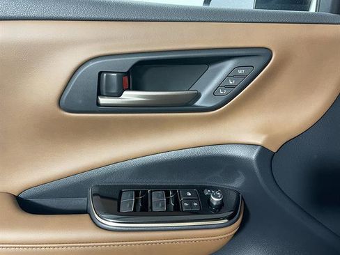 New 2026 Toyota Crown Signia AWD/4WD image 19