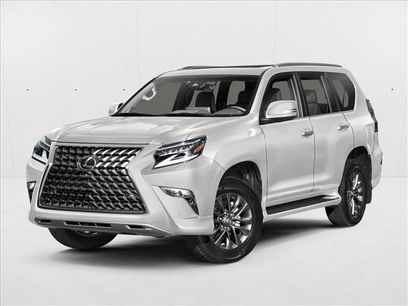 Used 2023 Lexus GX 460 Premium