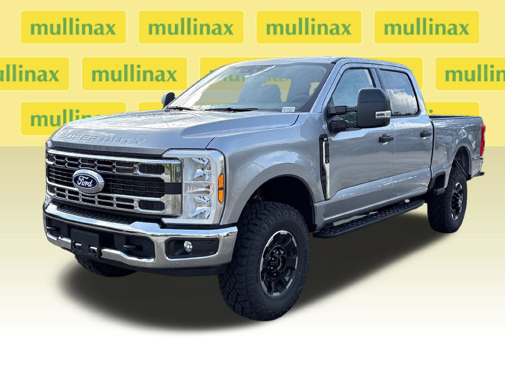 New 2027 Ford F250 XLT w/ Tremor Off-Road Package AWD/4WD image 16