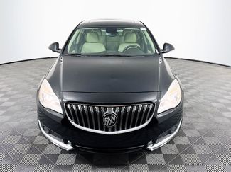Used 2017 Buick Regal Sport Touring FWD video 2