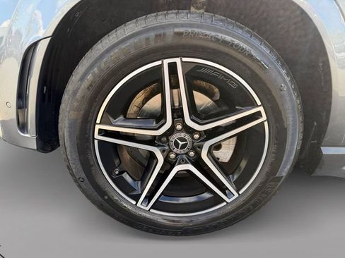 Used 2023 Mercedes-Benz GLE 350 4MATIC image 6