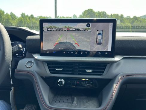 New 2025 Ford Explorer ST image 22