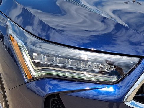 Certified 2024 Acura RDX SH-AWD w/ Technology Package image 9
