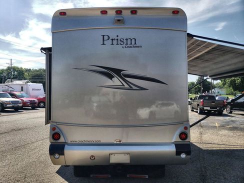 Used 2008 Freightliner Sprinter 3500 image 14