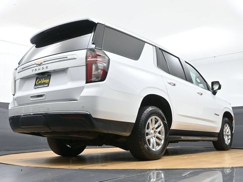 Used 2021 Chevrolet Tahoe LS AWD/4WD image 55