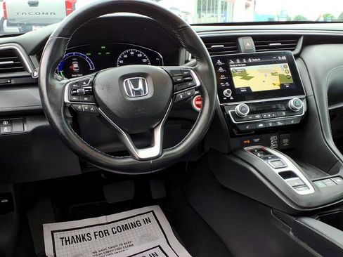 Used 2019 Honda Insight Touring image 12