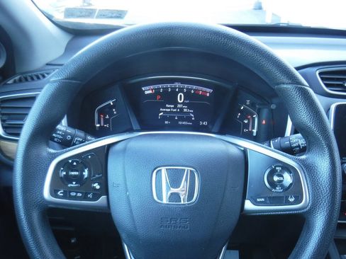 Used 2020 Honda CR-V EX image 33