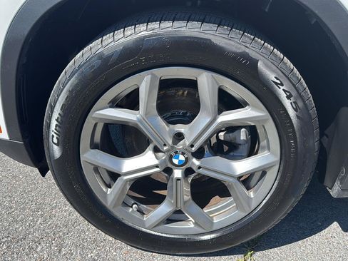 Used 2024 BMW X3 xDrive30i AWD/4WD image 5