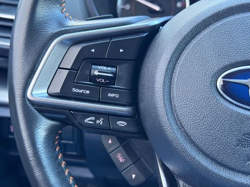 Used 2021 Subaru Crosstrek 2.5i Limited image 22