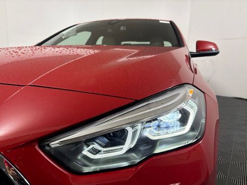 Certified 2024 BMW 228i Gran Coupe w/ Convenience Package FWD image 9