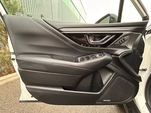 Used 2023 Subaru Outback Limited w/ Popular Package #2 image 27