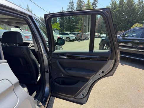 Used 2014 BMW X3 xDrive28i AWD/4WD image 30