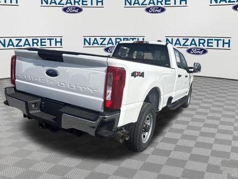 New 2026 Ford F350 XL AWD/4WD image 7